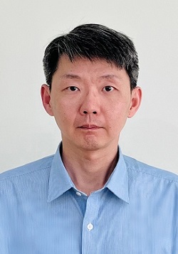 Ông Sung, Su-Chuan