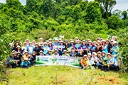 CSVC – JOURNEY TO THE GREEN FUTURE 2026