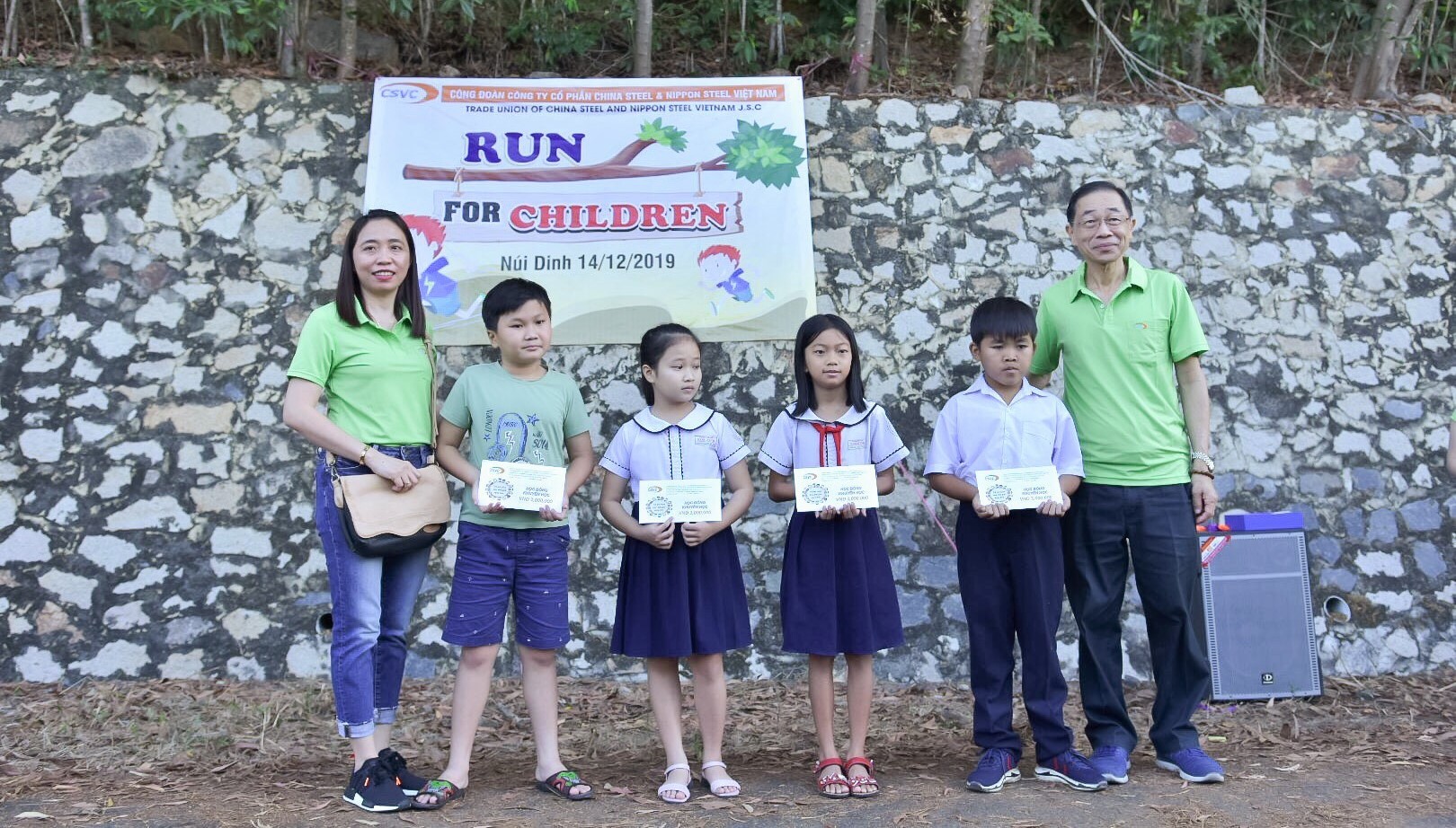 Run for Children 2019