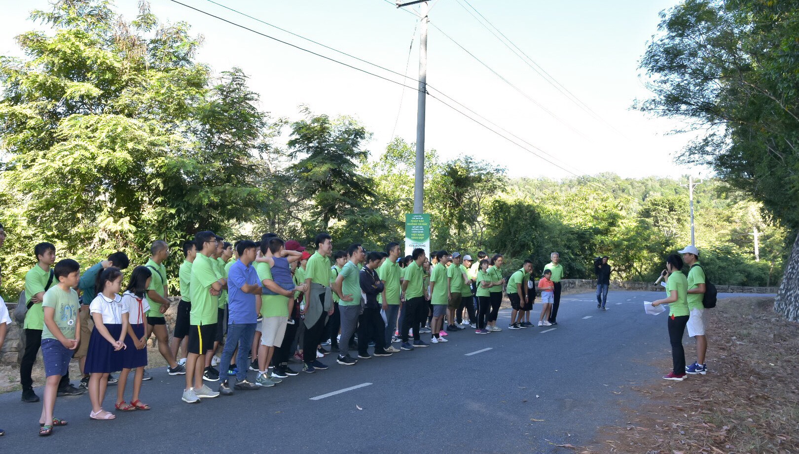 Run for Children 2019